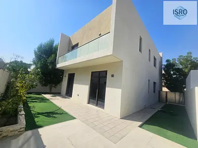 Al nasma community close to sharjah airport
