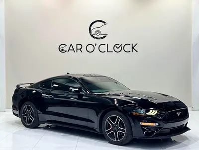 صورة مصغرة 2 لـ 2021 FORD MUSTANG