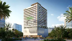 FULLY FURNISHED - LUXURY 2 BHK - HIGH ROI - INVESTOR PRICE