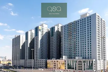 امتلك شقة فاخرة جاهزة للسكن والإستثمار فوراً مع إطلالة جزئية على المدينة