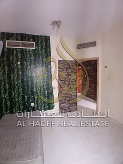2 Bedroom Apartment for Rent in Al Butina Sharjah AED 32K Prime Location Close to Services Comfortab