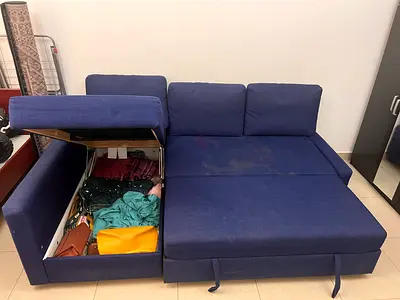 IKEA Bed Sofa for sale