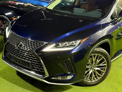 صورة 2 لـ 2022 Lexus RX-SERIES