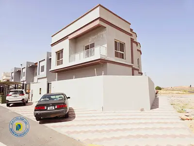 للبيع فيلا كورنر بالزاهية 5 غرف مع الكهرباء والماء والAC تمويل بنكى تملك حر لجميع الجنسيات