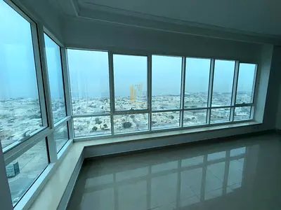 شقة فاخرة للبيع | إطلالة مميزة على بحيرة خالد