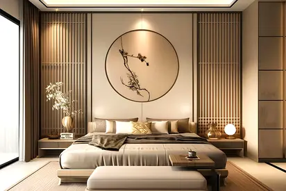 High Floor | Fully Furnished | Brand New