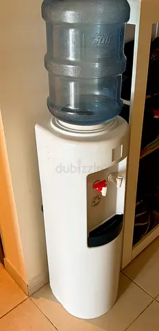 Water Cooler, Cold/Hot