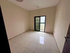 Two rooms and a large living room for annual rent in Nu'amieh Ajman at an irreplaceable price