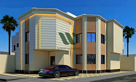 للبيع | أرض سكنية مميزة في الشارقة – البليدة 1