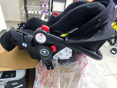 infant car seat