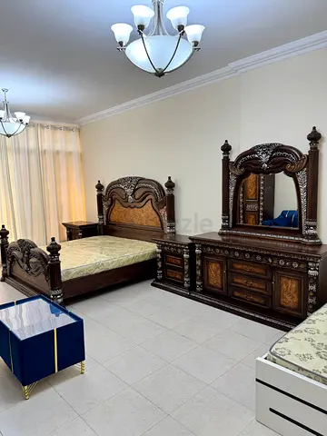 Room available for rent in Al Barsha 1 near insurance market metro station