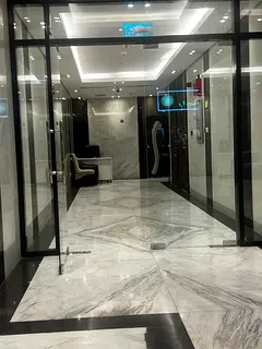 Female Bed space. Muwailah Commercial