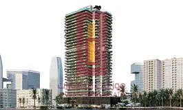 Skyline Living | Studio with Private Jacuzzi