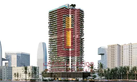 Skyline Living | Studio with Private Jacuzzi