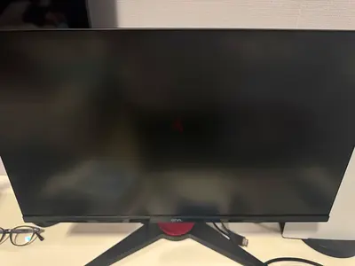 Gaming Monitor