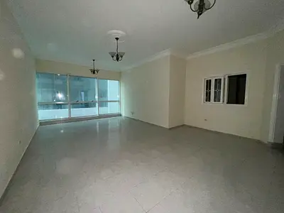2-Bedroom Apartment for Rent Free air conditioning