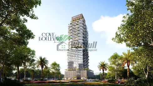 Fully Furnished | Modern Apartments in Dubai Land Residence Complex | Flexible Payment Plan