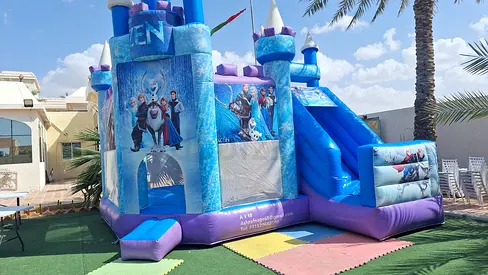 AYM Birthday Decoration