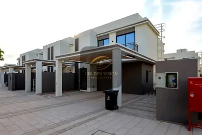 Real listing | 2 Bedroom Townhouse Falcon Island Al Hamra Village | Ready to move