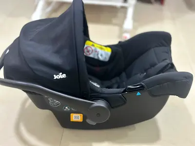Joie Infant Car Seat for Safe Travels