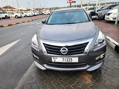 صورة مصغرة 2 لـ 2014 Nissan ALTIMA