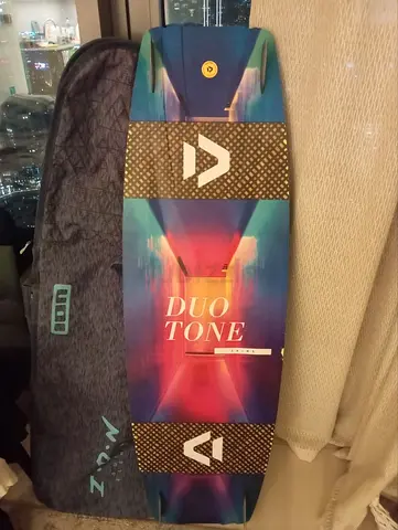 My Duotone board — used, very good condition