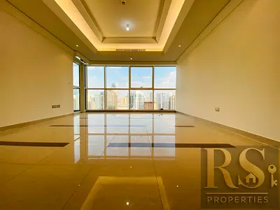 Spacious 3BR Apartment | Prime Location | Ready to Move