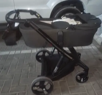 Quality Travel System Stroller