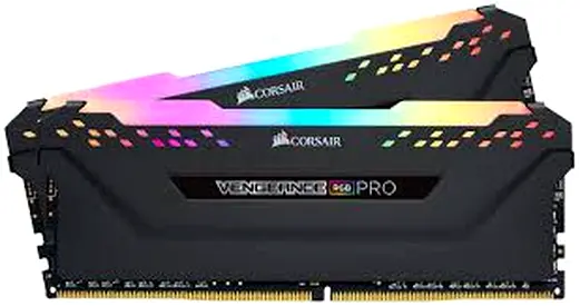 (Negotiable )Corsair Vengeance RGB Pro 16 DDR4 RAM -  8gb x 2 STILL IN BOX UNOPENED