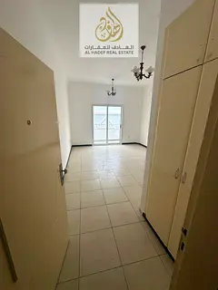 1 Bedroom Apartment with Balcony on King Faisal Street Al Nuaimiya 2 Ajman | 27K | 4 Payments