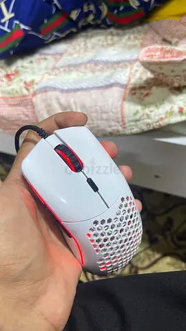 Glorious Model O Wired , High end Rgb Mouse For gaming