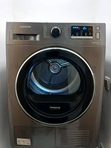 Samsung  dryer