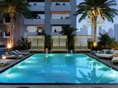 Ready soon-next to metro-MORGISH PP-less price/SQ-last units-ROI 120K/year