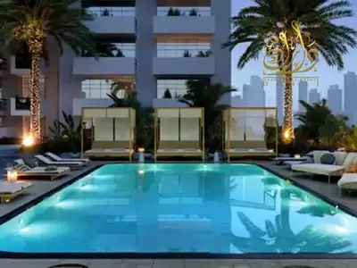 جاهز قريبًا - قرب المترو - التمويل البنكي - أقل سعر للقدم - أخر الوحدات - عائد 120 ألف/سنة