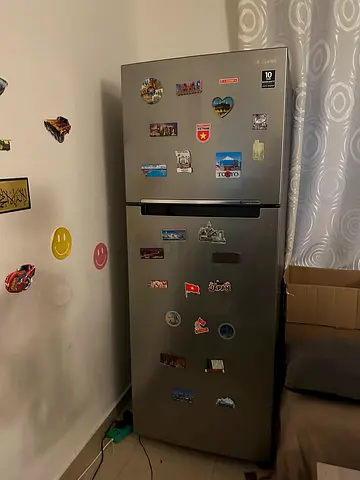 Top-freezer Refrigerator (2-door) - Working Condition