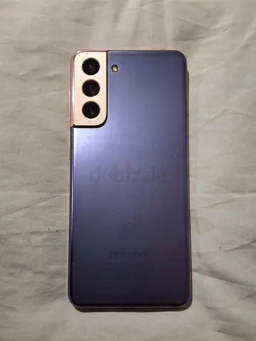 My Samsung Galaxy phone — triple camera, good condition great performance great camera