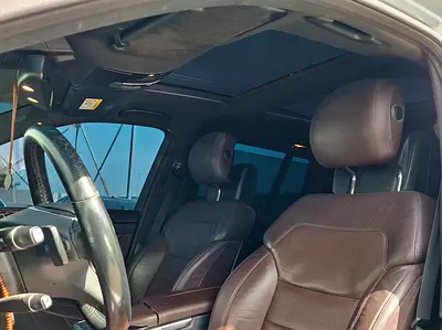 2015 Mercedes-BENZ GL 照片 6