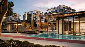 Luxurious | Easy Payment Plan | Q2 2028 | Type C