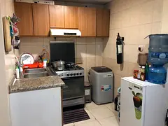 Executive bed space at Al Mujarrah Area –Near Rolla Sharjah for long term only.