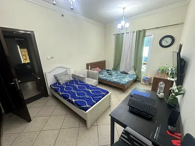 Big Room available with large cabinet, window for Single Or Couple All facilities in front of MOE