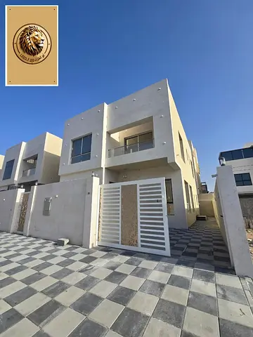 Here's a sample, neat, and attractive advertisement you can share: Excellent Opportunity – Villa for Annual Rent in Ajman | Al Yasmin Area