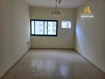 STAFF ACCOMMODATION I 1 BHK + HALL