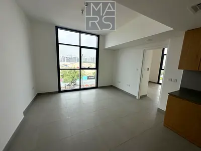 Spacious 1 Bedroom + 1 Bathrooms | Ready To Move-In | Prime Al Mamsha Location