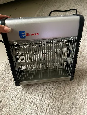 Sirocco Electric mosquito killer