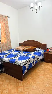 1 BHK apartment for rent in Al Nahda 2, Dubai for Dhs 4300 + DEWA