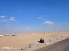 **🏭 Special Investment Opportunity: Industrial Land for Sale in Al Qassimia Industrial Area at a 