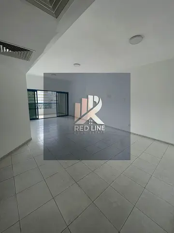 🌊🔥 Luxury 3BR Apartment with Lake View – Al Majaz 1! 🔥🌊