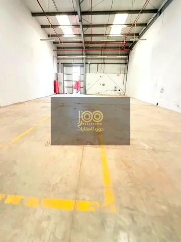 مساحة عملية توفر مرونة جيدة يتناسب مع احتياجات الشركات \ الكهرباء15