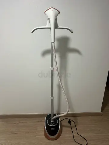 Garment steamer
