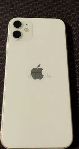 iPhone 11 like new